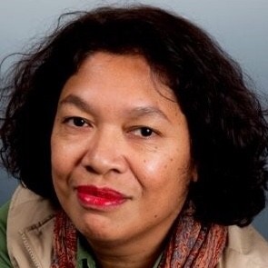 Jeanny Vreeswijk-Manusiwa