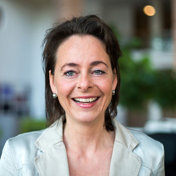 Anita Scholte op Reimer