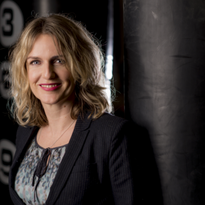 Margreet de Graaf-Siegers