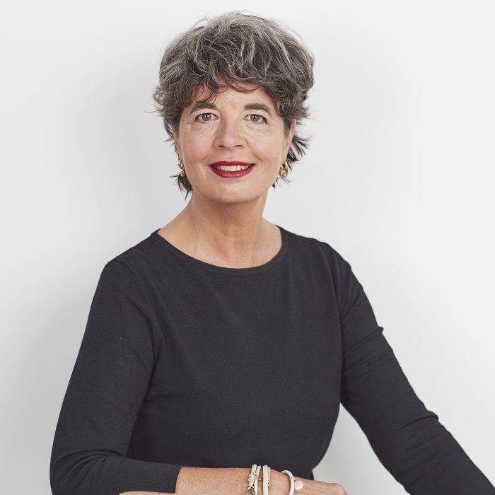 Marjolein ten Hoonte