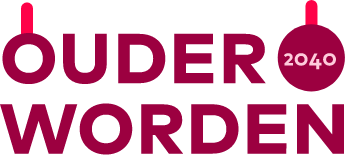 Ouder Worden 2040