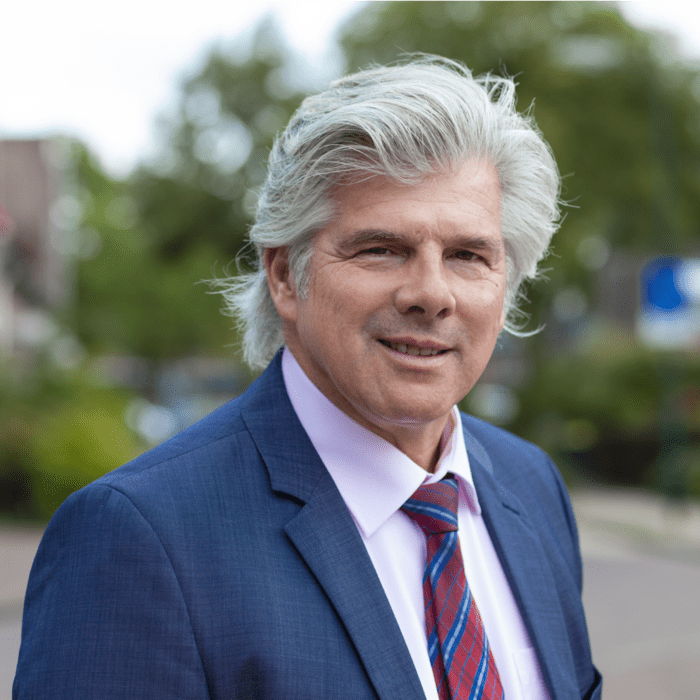 Hans Buijing