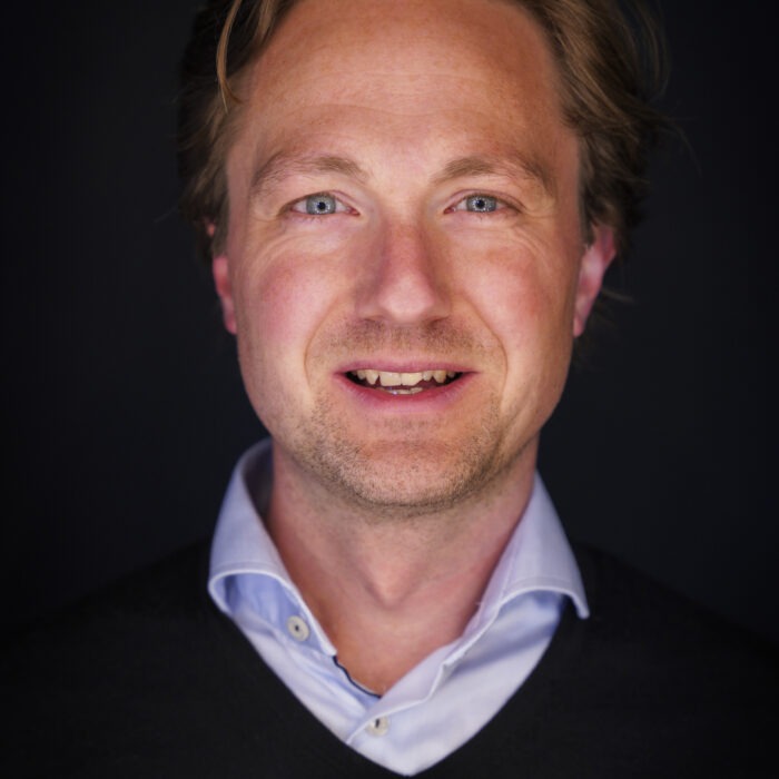 Simon Hoogvliet