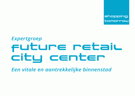 Expertgroep: future retail city center