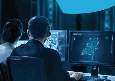 Trends in Veiligheid 2020