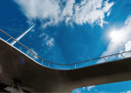 Schets Mobiliteit naar 2040: veilig, robuust, duurzaam