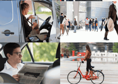 Trends en ontwikkelingen