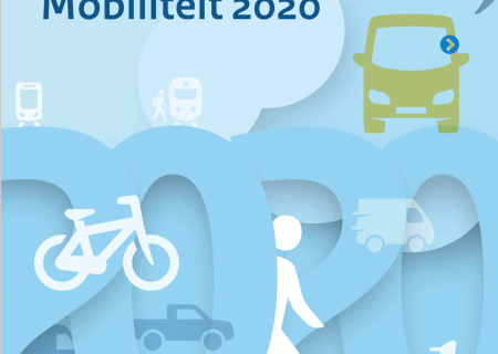 Kerncijfers mobiliteit