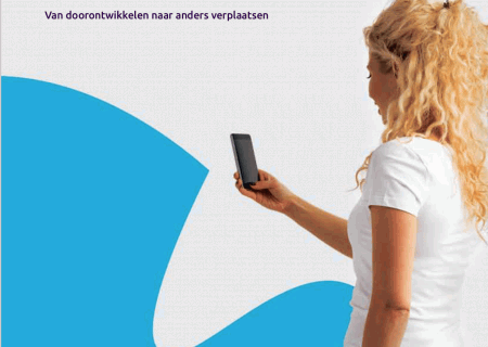 Trends in mobiliteit