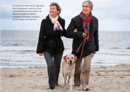 Persoonsgerichte zorg vraagt om andere competenties