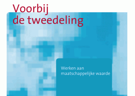 Voorbij de tweedeling