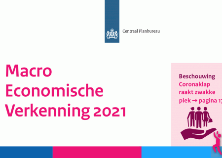 Macro-economische verkenning