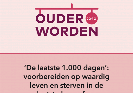 De ‘laatste 1.000 dagen’