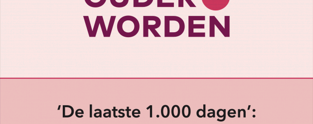 De ‘laatste 1.000 dagen’
