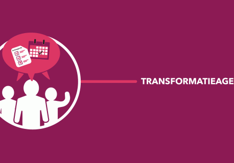 TRANSFORMATIEAGENDA