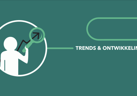 TRENDS & ONTWIKKELINGEN