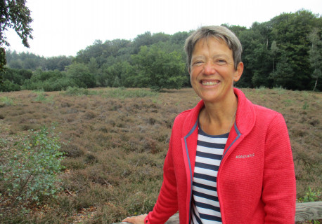 Aan het woord: Paula Borsboom, lid van de burgerraad