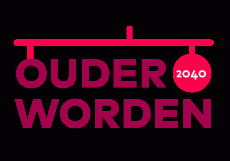 Volgende bijeenkomst Ouder Worden 2040 op 28 januari, de dag van het werkplezier in de Zorg
