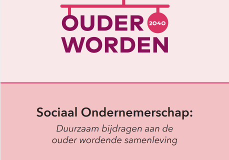 Whitepaper: Sociaal ondernemerschap