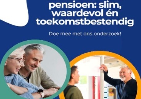 Oproep aan werkgevers: heeft u doorwerkers in dienst of wilt u dat?