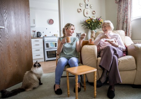 Congres Vitale wijken in de praktijk – 7 november 2025