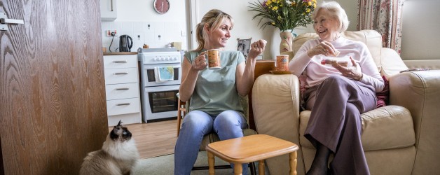 Congres Vitale wijken in de praktijk – 7 november 2025