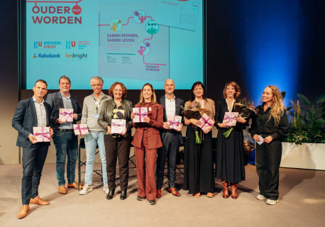 Terugblik: Congres vitale wijken in de praktijk