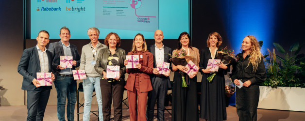 Terugblik: Congres vitale wijken in de praktijk