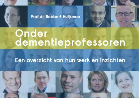 Onder dementieprofessoren: Een overzicht van hun werk en inzichten