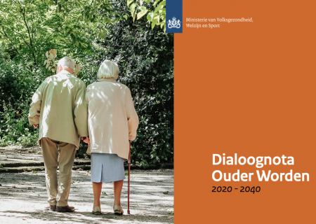 Dialoognota Ouder Worden 2020-2040