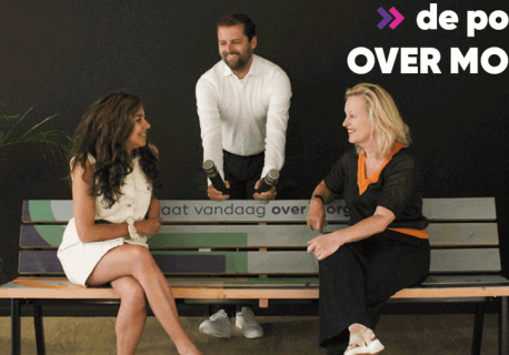 Organiseer de toekomst van de ouderenzorg met verschillende generaties