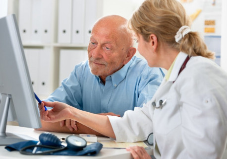 Zorgstraat Maasstad moet kwetsbare oudere uit ziekenhuis houden