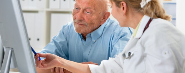 Zorgstraat Maasstad moet kwetsbare oudere uit ziekenhuis houden