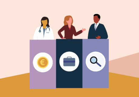 Kiezen voor houdbare zorg – WRR