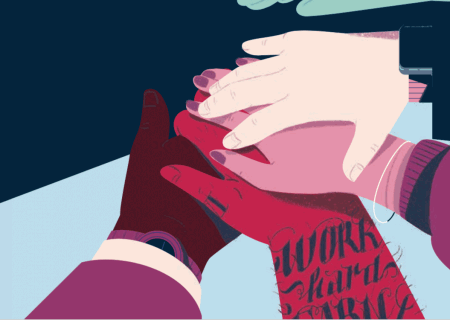 Het betere werk. De nieuwe maatschappelijke opdracht