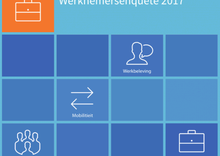 Werknemerenquête zorg en welzijn 2017
