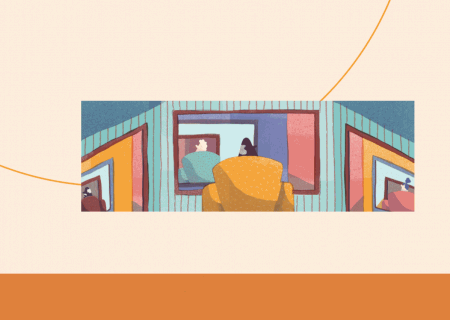 Afgezonderd of ingesloten? Over sociale kwetsbaarheid van ouderen