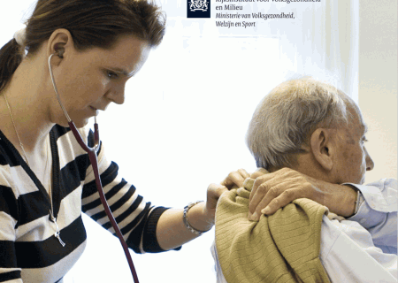 Preventie in de zorg